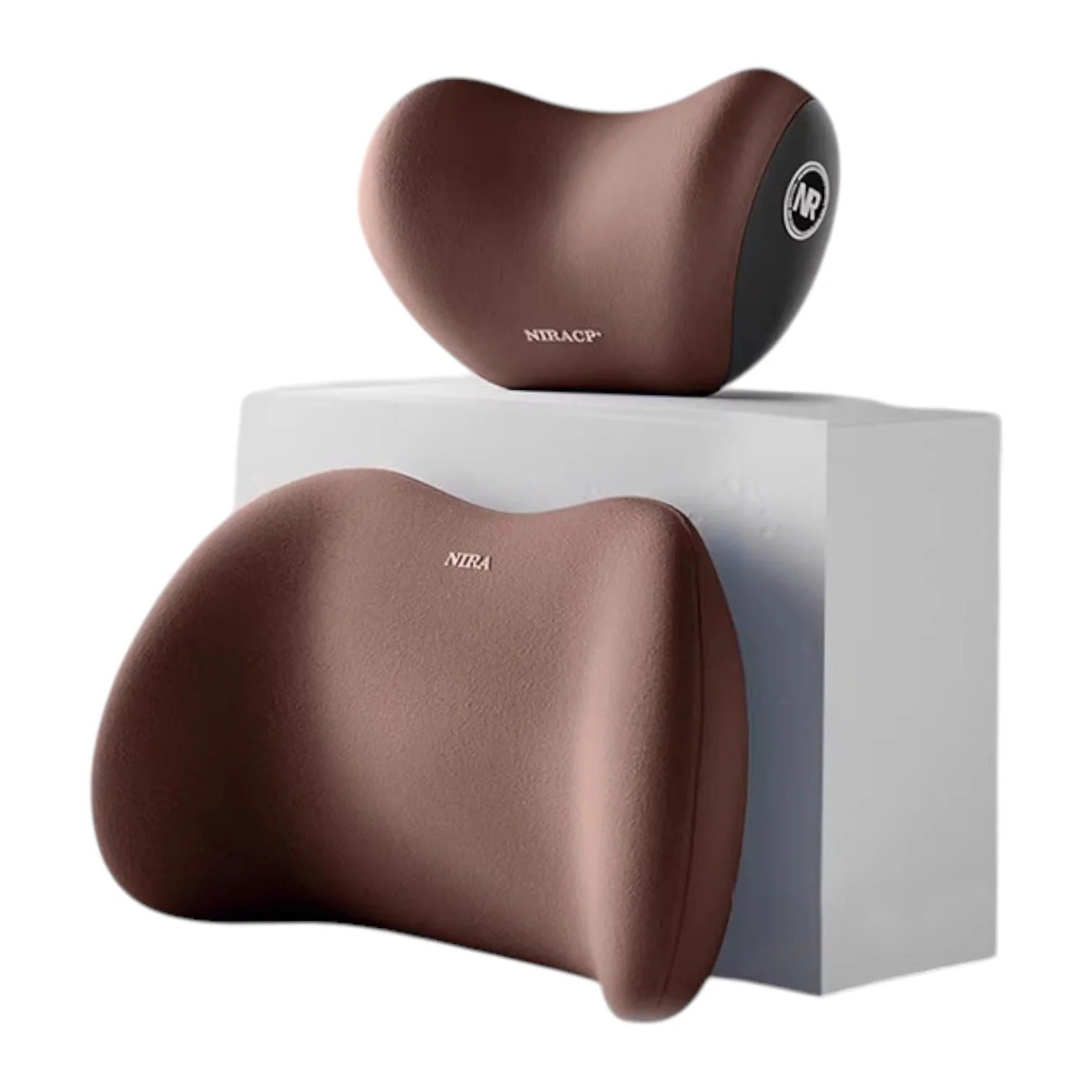 Memory Foam Car Headrest Cushion