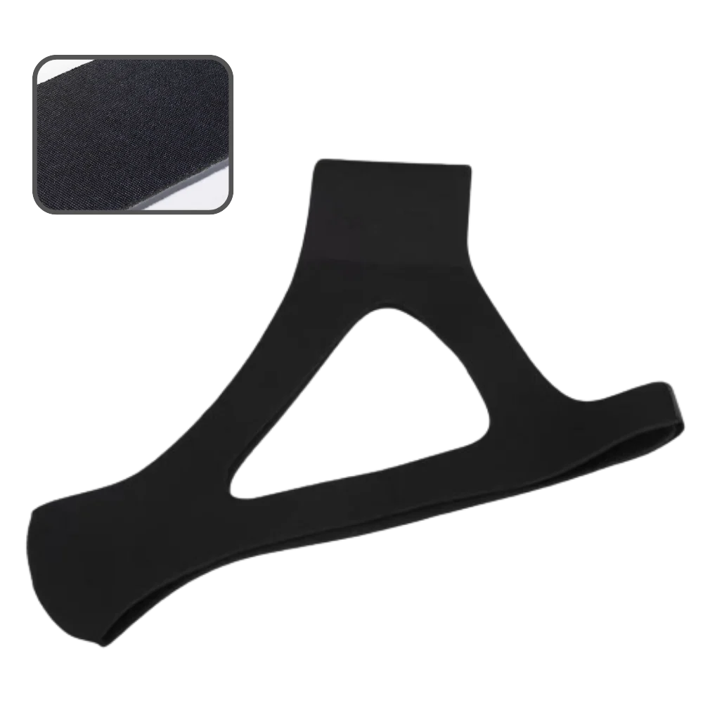 Adjustable Neoprene Chin Strap