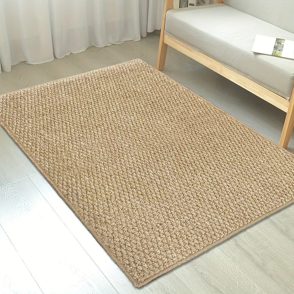 Ultra Soft Absorbent Non Slip Washable Door Mat for Entryway