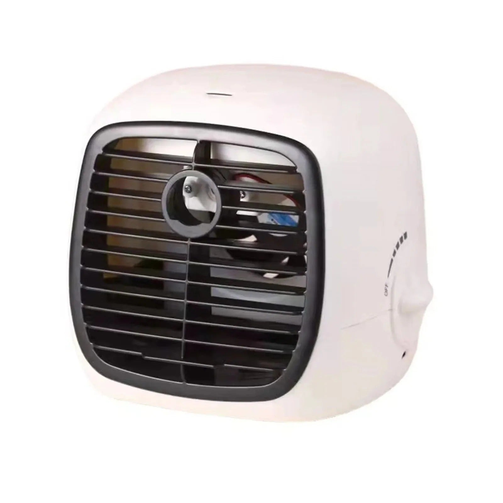 Portable Mini Fan with Humidifier