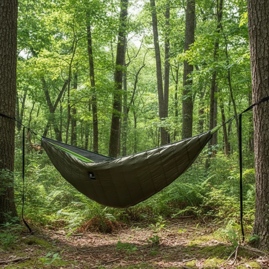 Insulated Hammock Underquilt