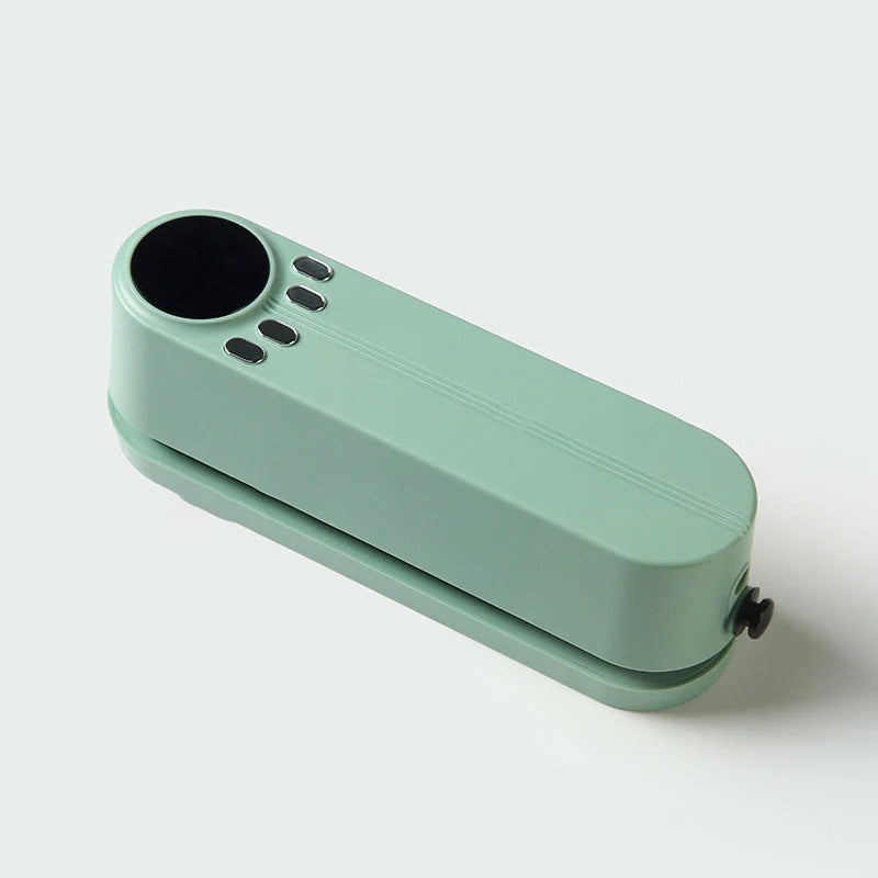 Cordless Handheld Vacuum Sealer