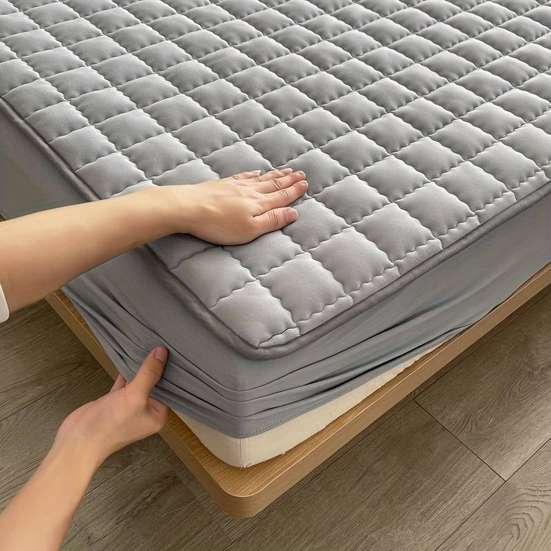 Waterproof Mattress Protector
