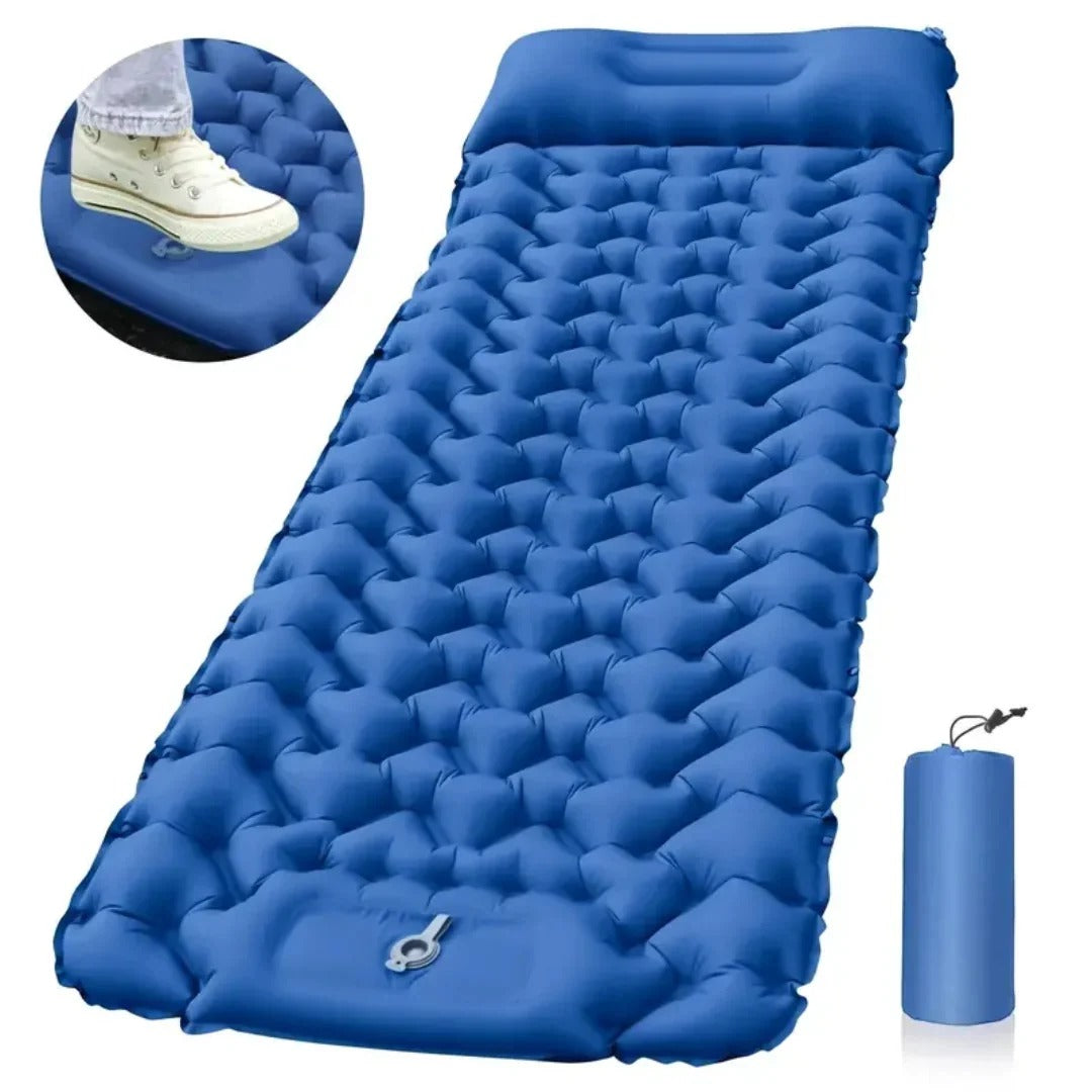 Compact Camping Mattress