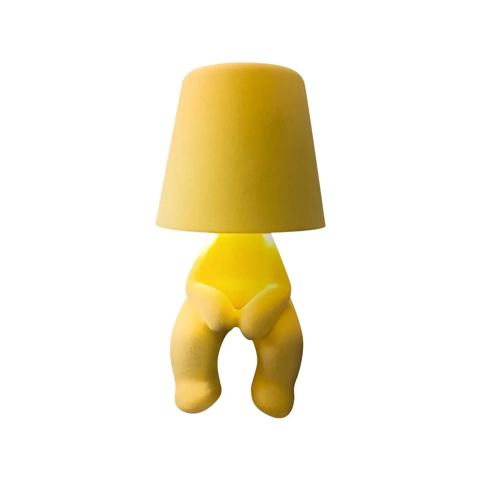 USB Rechargeable Night Light