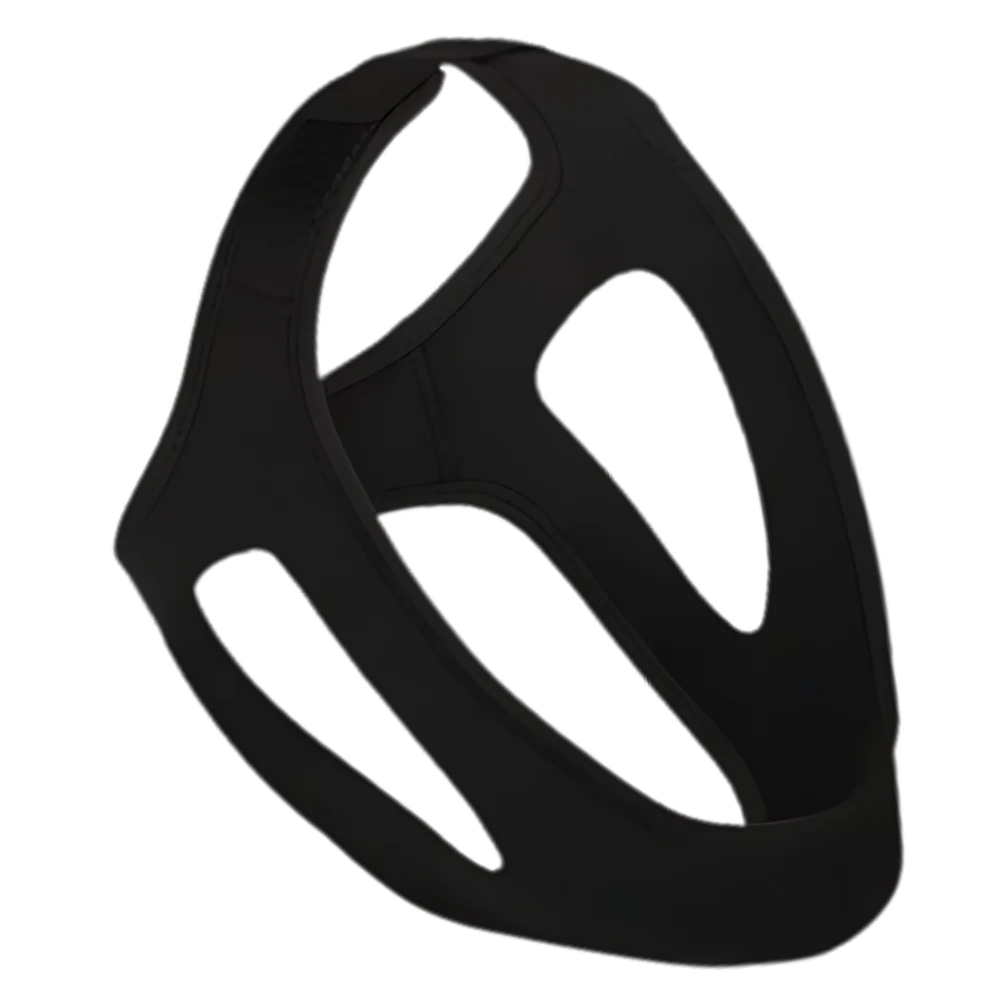 Adjustable Neoprene Chin Strap