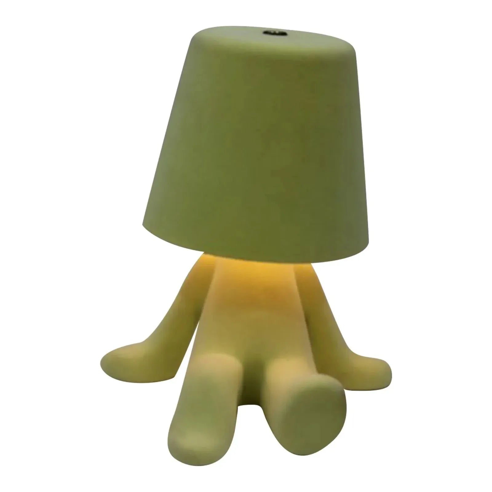 USB Rechargeable Night Light