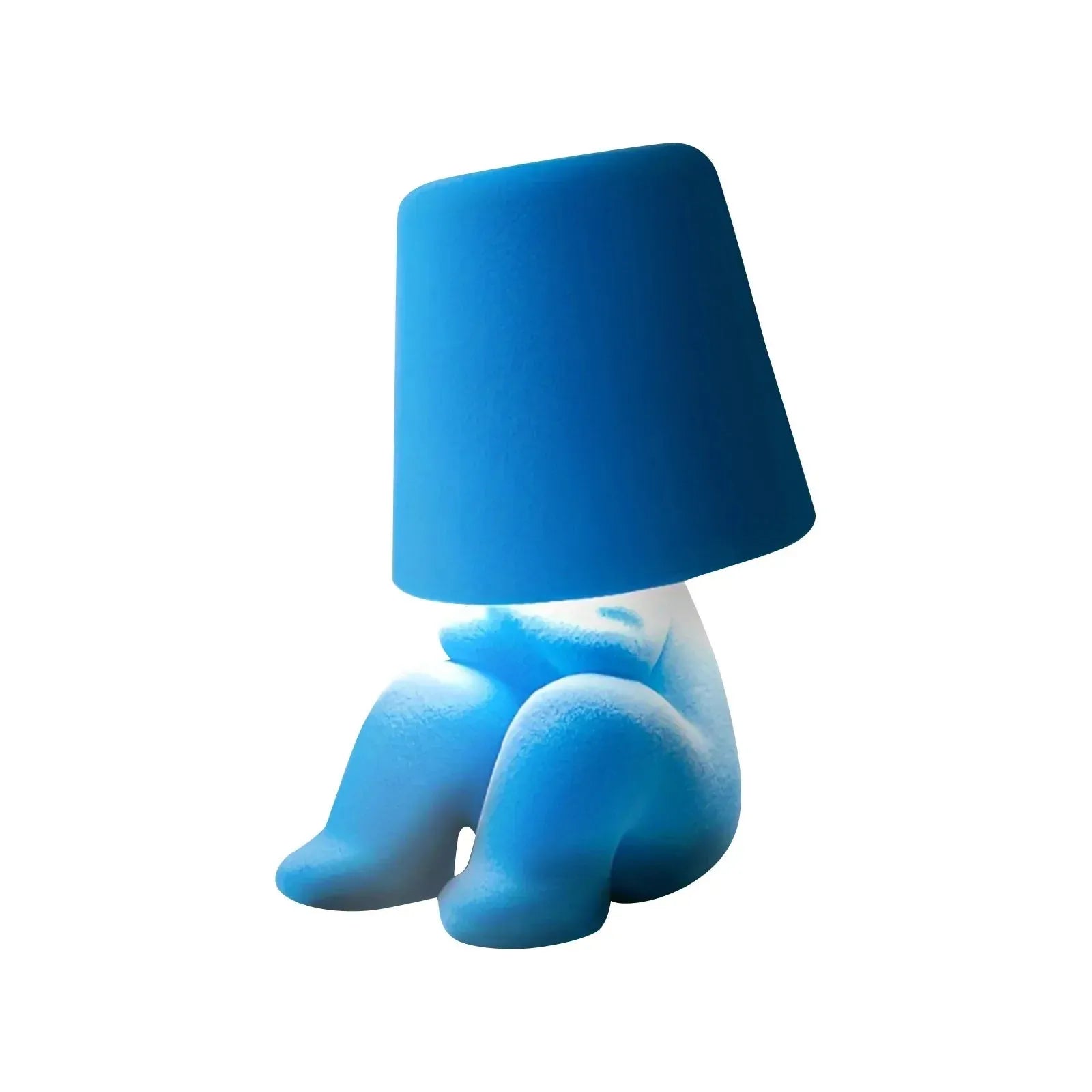 USB Rechargeable Night Light