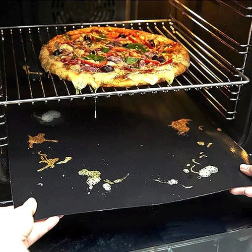 Grill and Bake Mat Set (2-Piece)