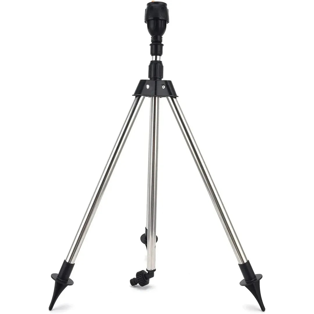 High Pressure Rotating Tripod Sprinkler