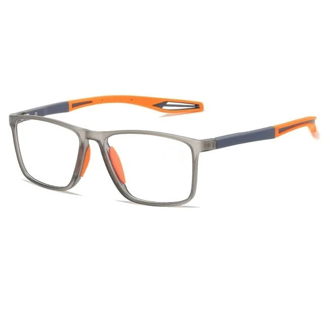 Titanium Progressive Reading Glasses