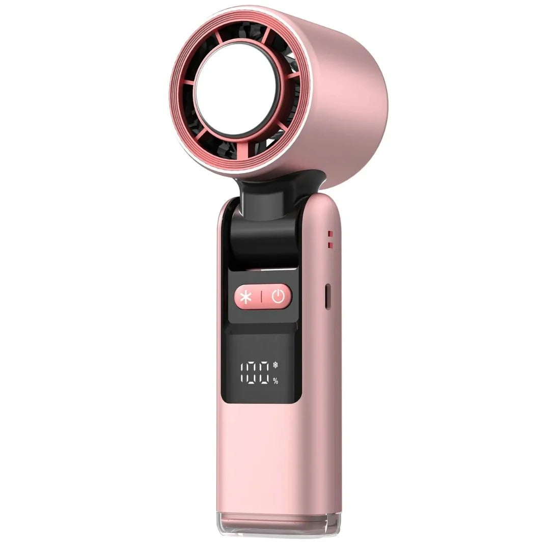 Handheld Fan Pro