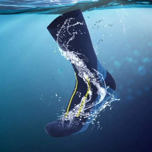 Waterproof Thermal Outdoor Socks