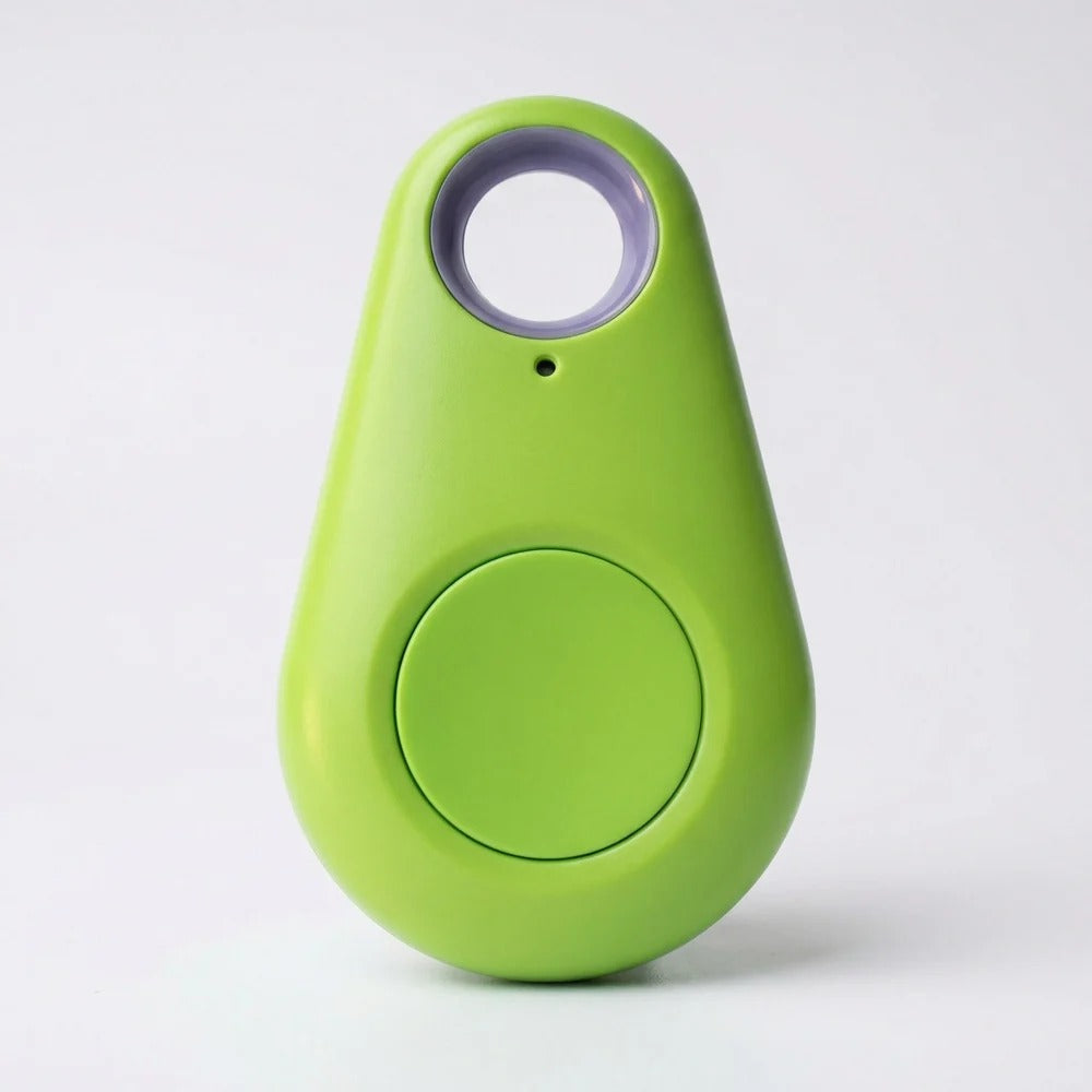 Kids' Bluetooth Finder Tag (Waterproof)