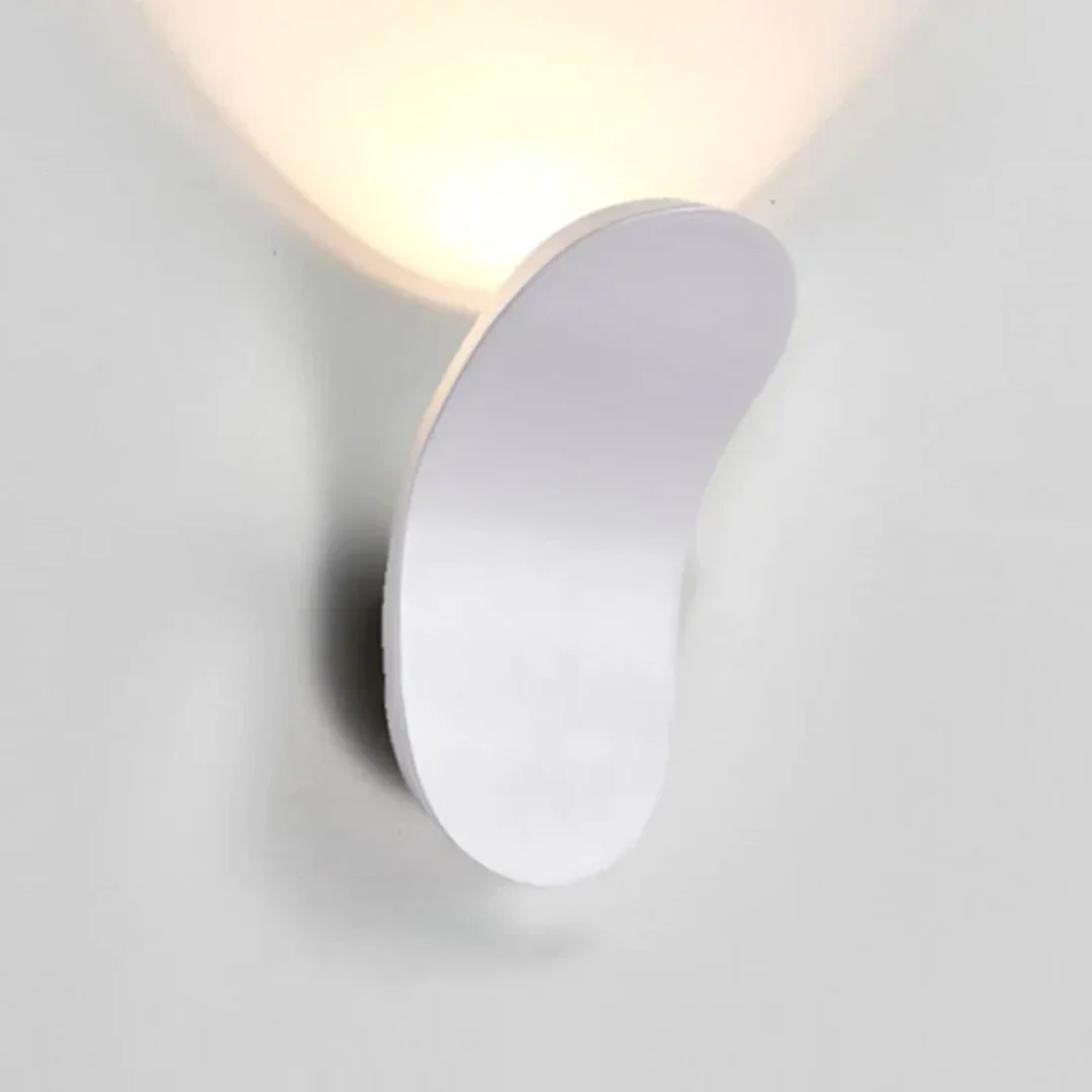 Modern Nordic Wall Lamp Minimalist LED Wall Light