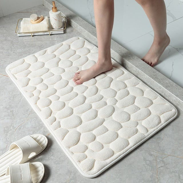 Non-Slip Bath Mat