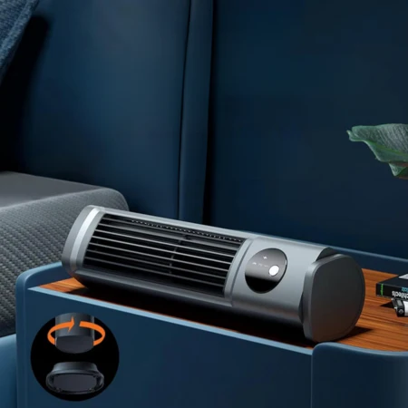 Personal Desk Air Cooler