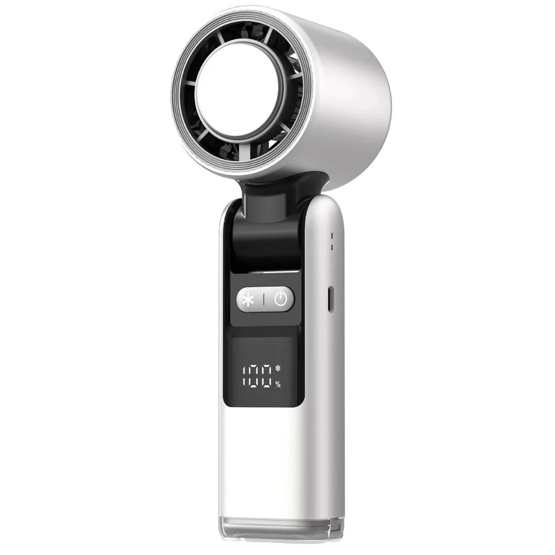 Handheld Fan Pro