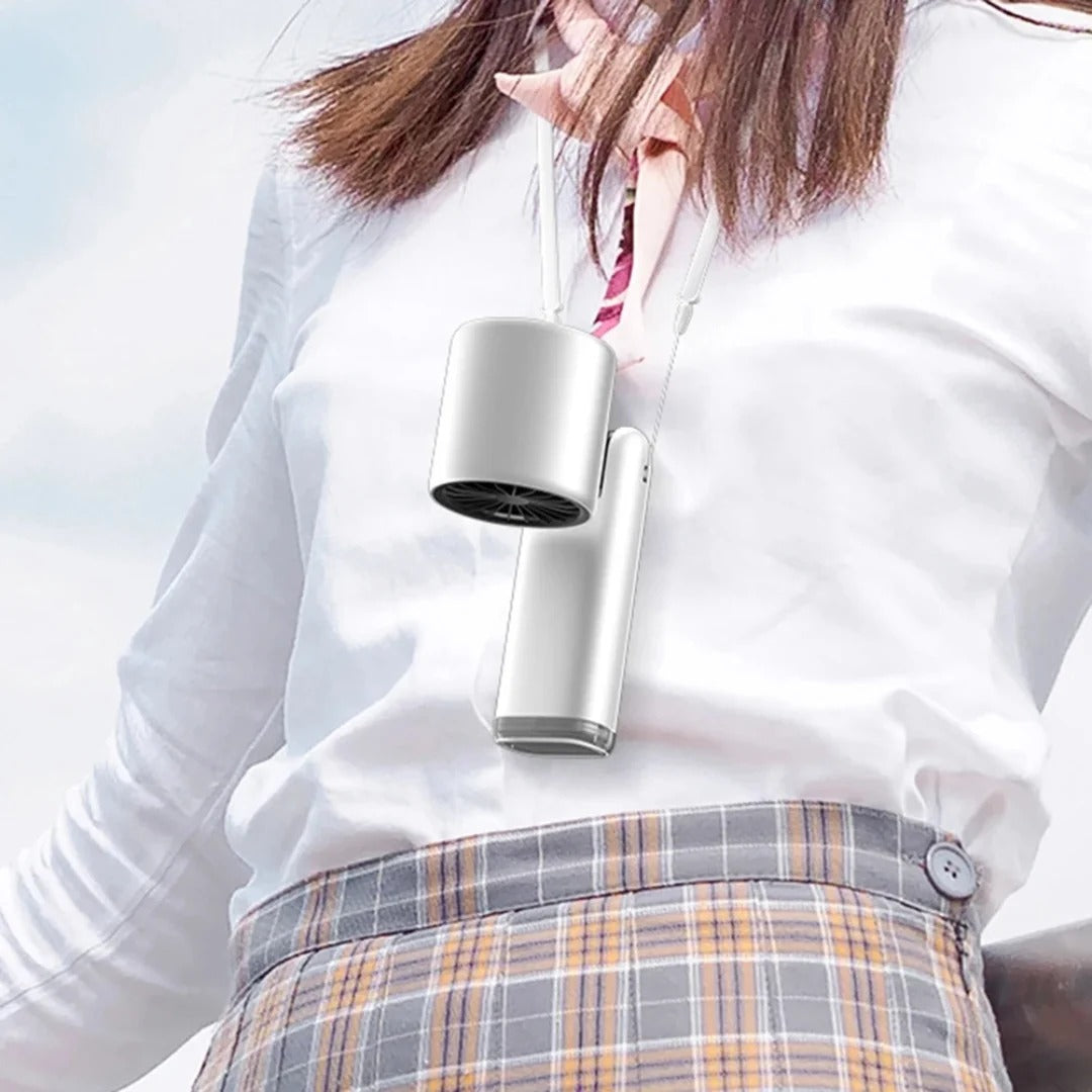 Handheld Fan Pro