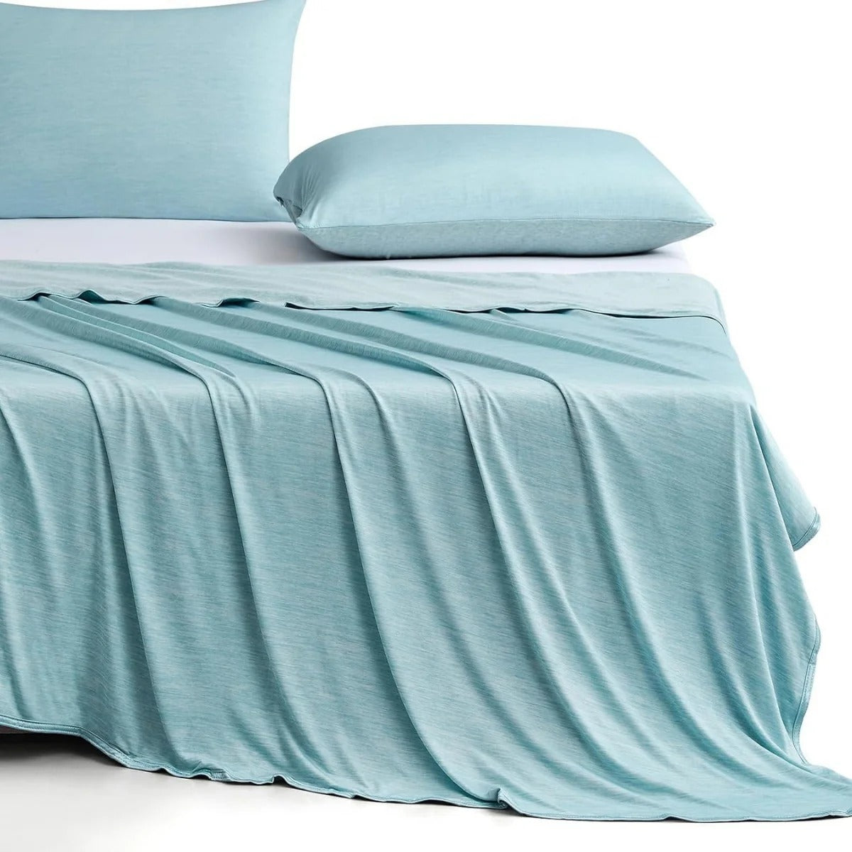 Double-Sided Cooling Summer Blanket
