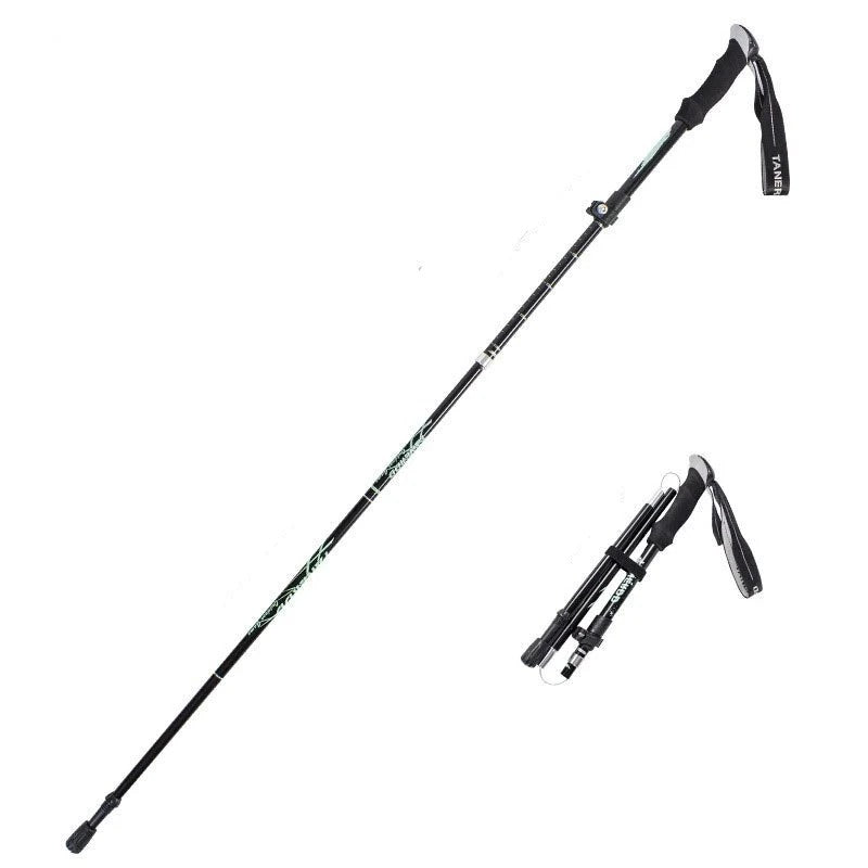 MANIKO Foldable Trekking Pole