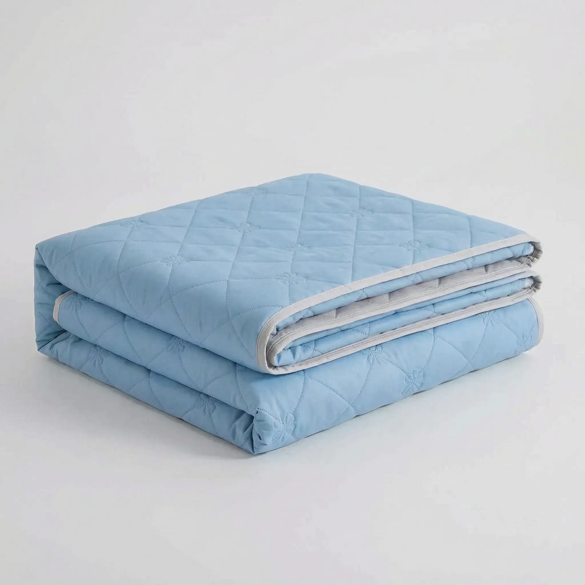 Breathable Summer Cooling Blanket