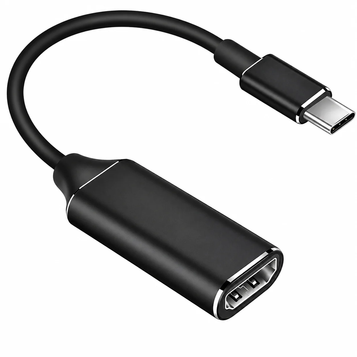 USB-C to HDMI Adapter 4K 60Hz