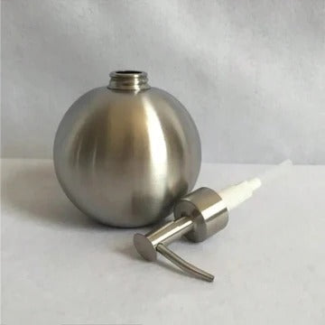 Stainless Steel Soap Dispenser