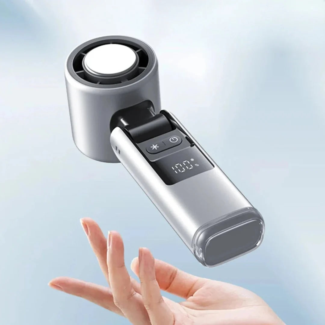 Handheld Fan Pro