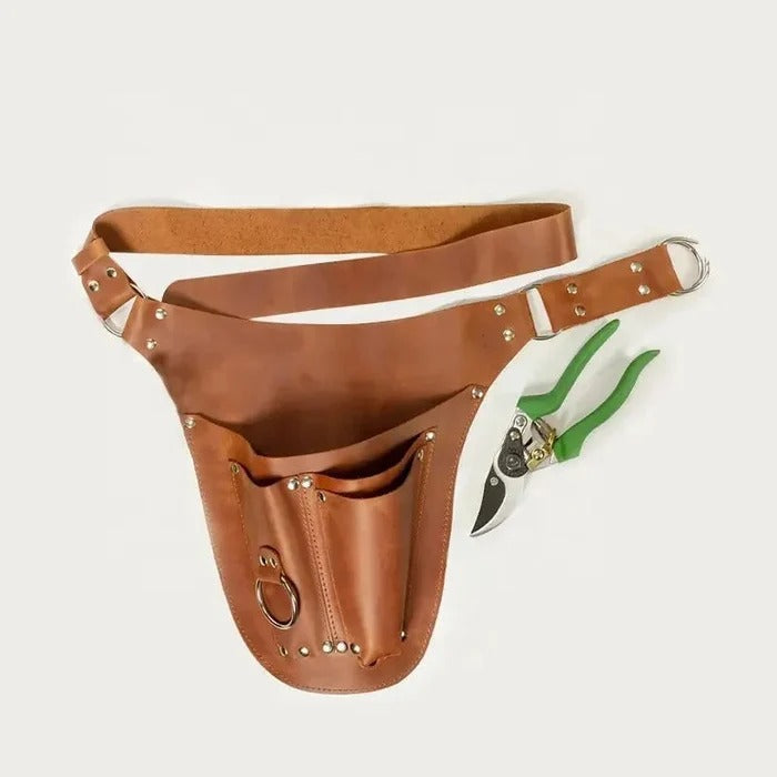 Garden Tool Belt Bag