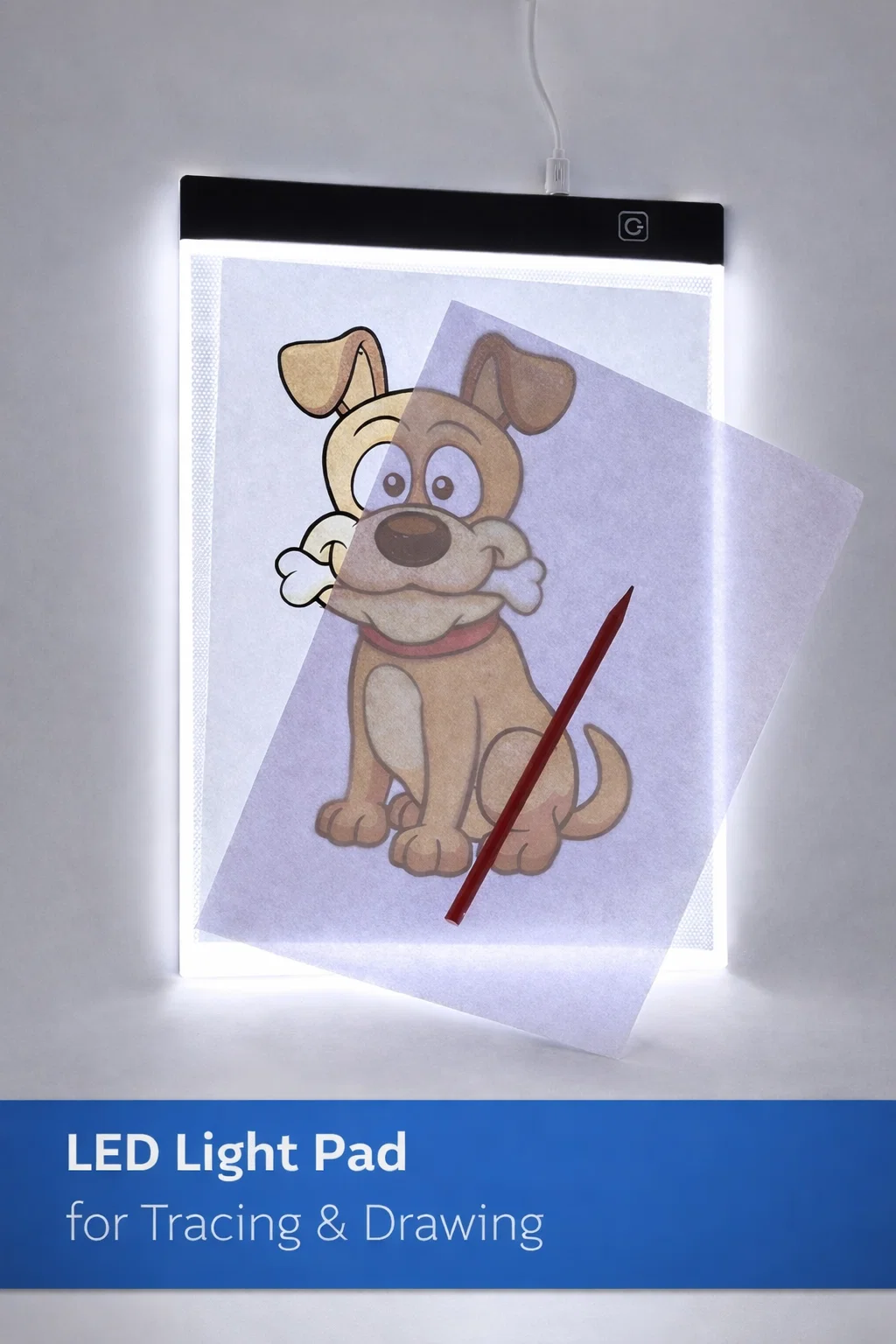 A4 LED Light Pad