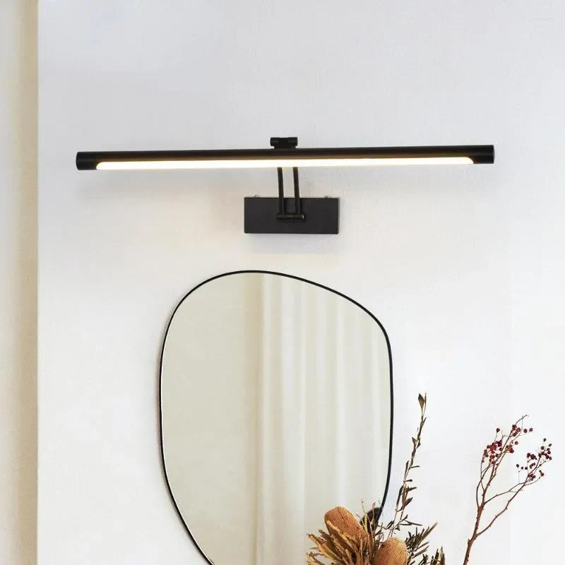 Adhesive LED Wall Light with Remote