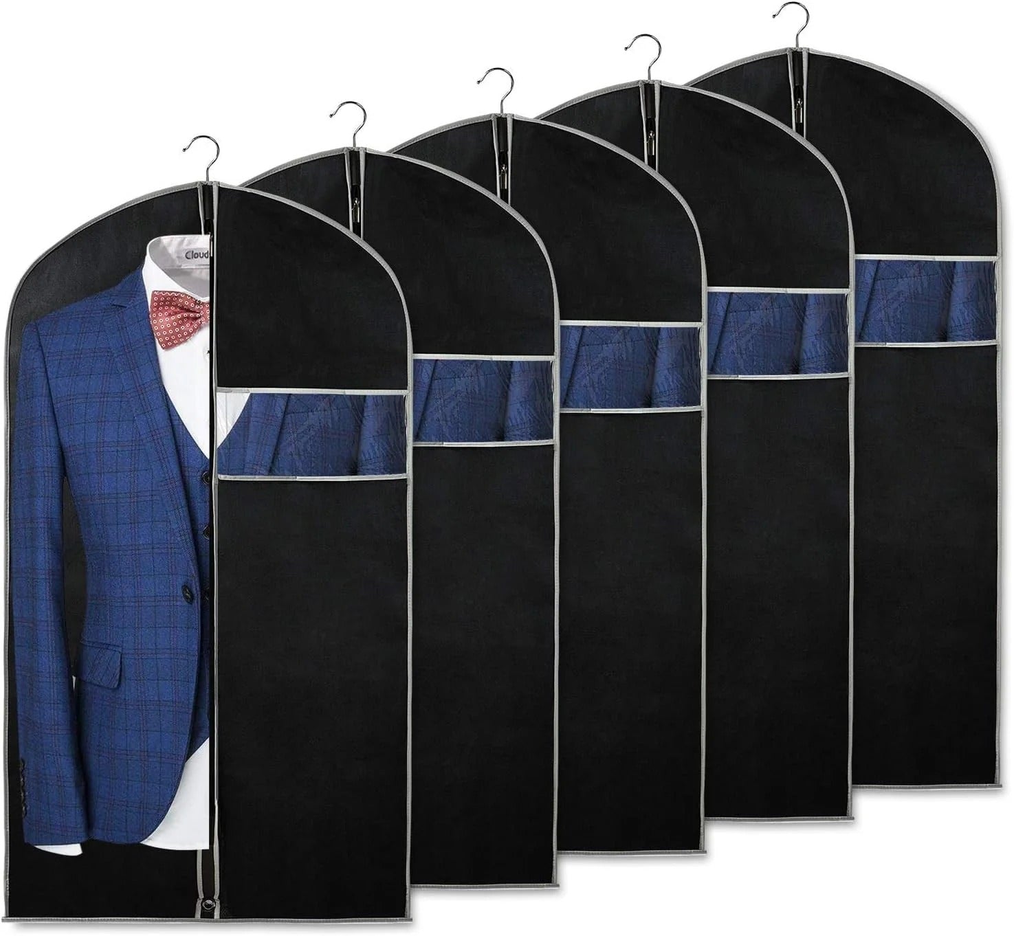 Garment Bag Set