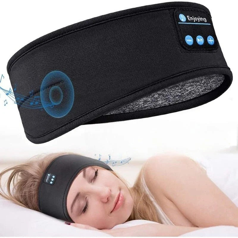 SleepBand Padded Sleep Mask