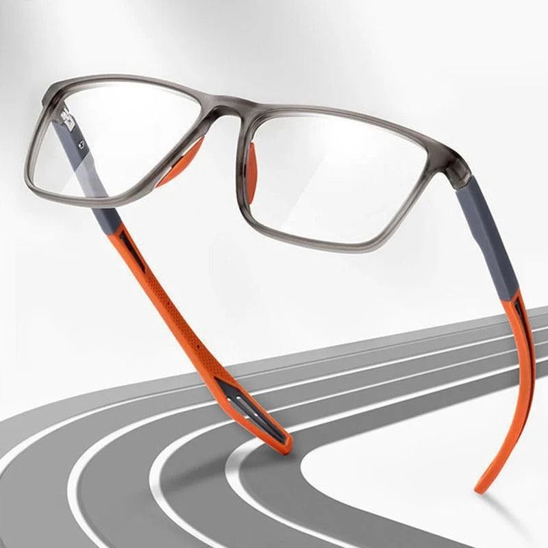 Titanium Progressive Reading Glasses