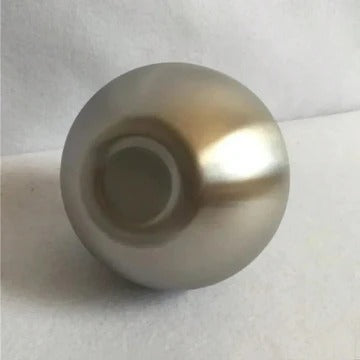 Stainless Steel Soap Dispenser