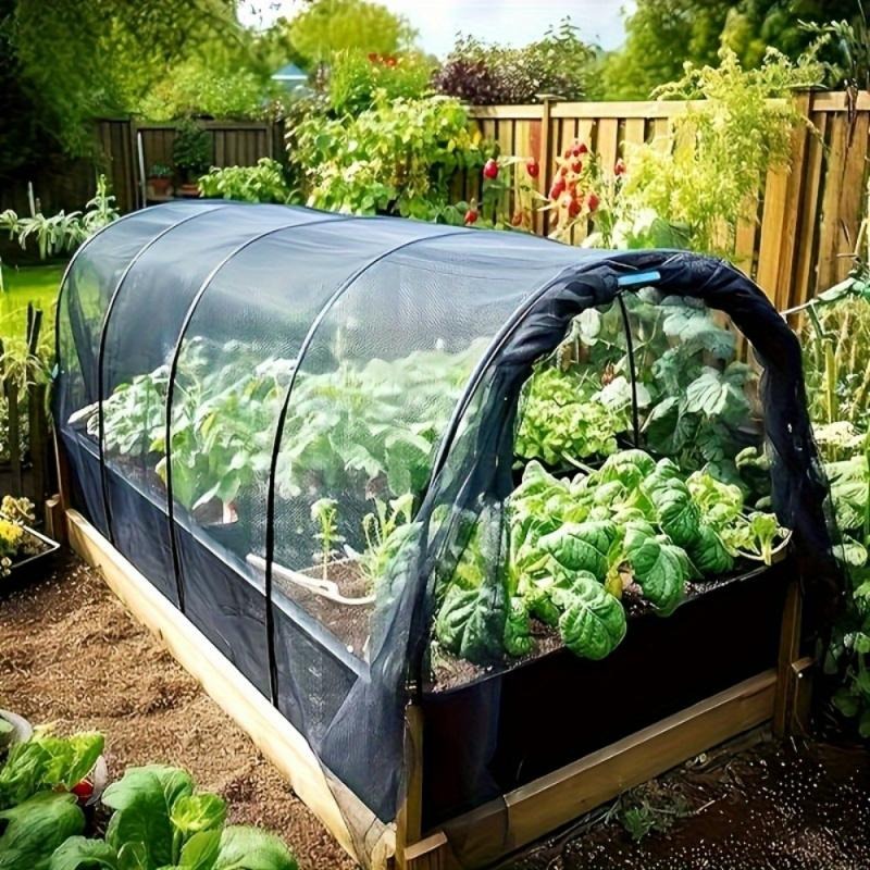 Outdoor Insect Screen Mesh