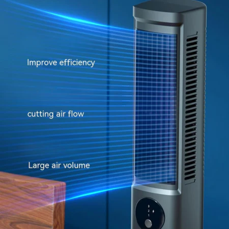 Personal Desk Air Cooler