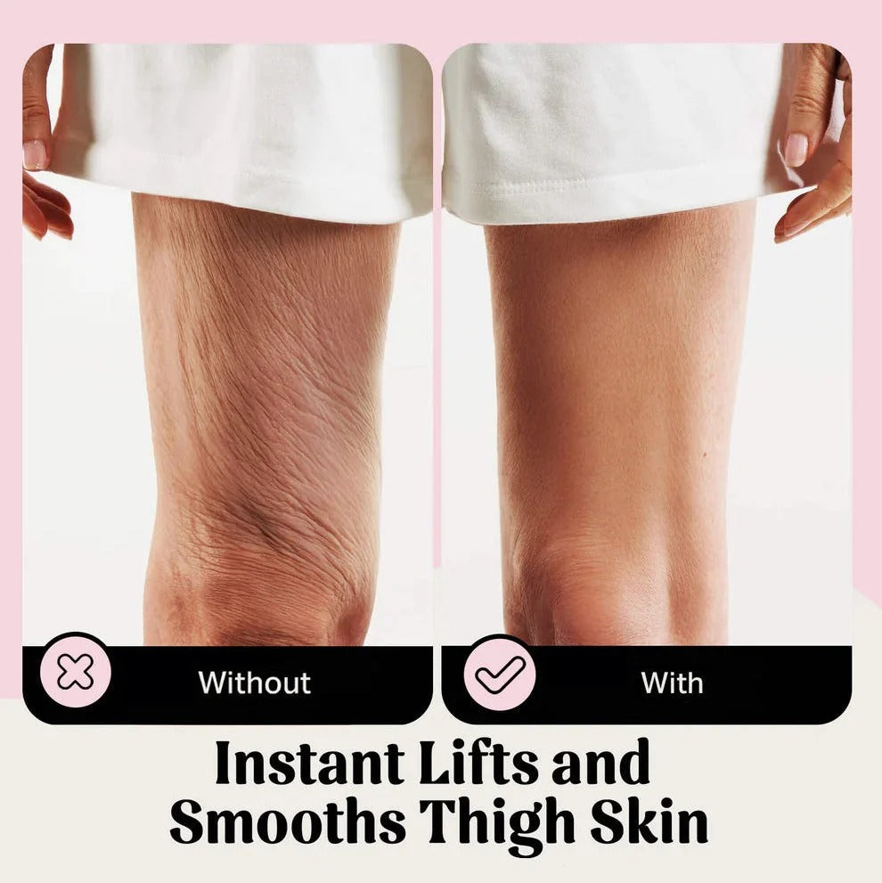 VellaShape™ Body Tape — Adhesive Body-Contouring Strips