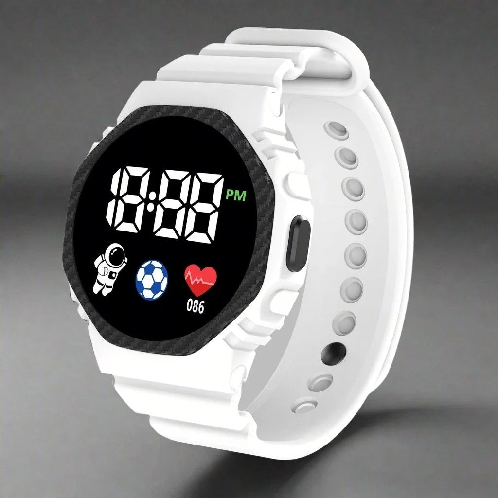 Jack Kids' Outdoor Sports Watch