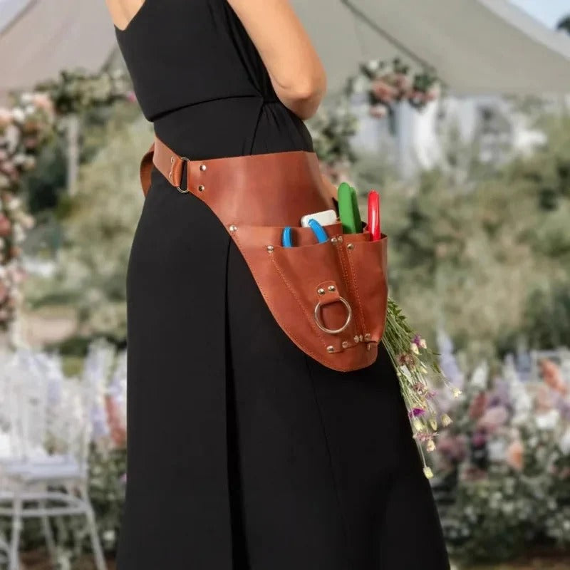 Garden Tool Belt Bag