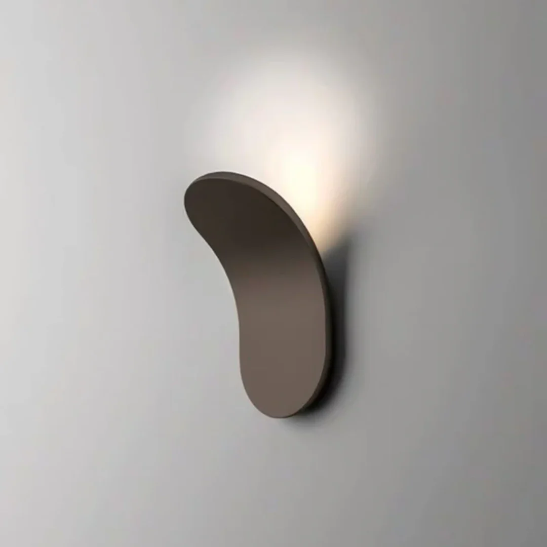 Modern Nordic Wall Lamp Minimalist LED Wall Light
