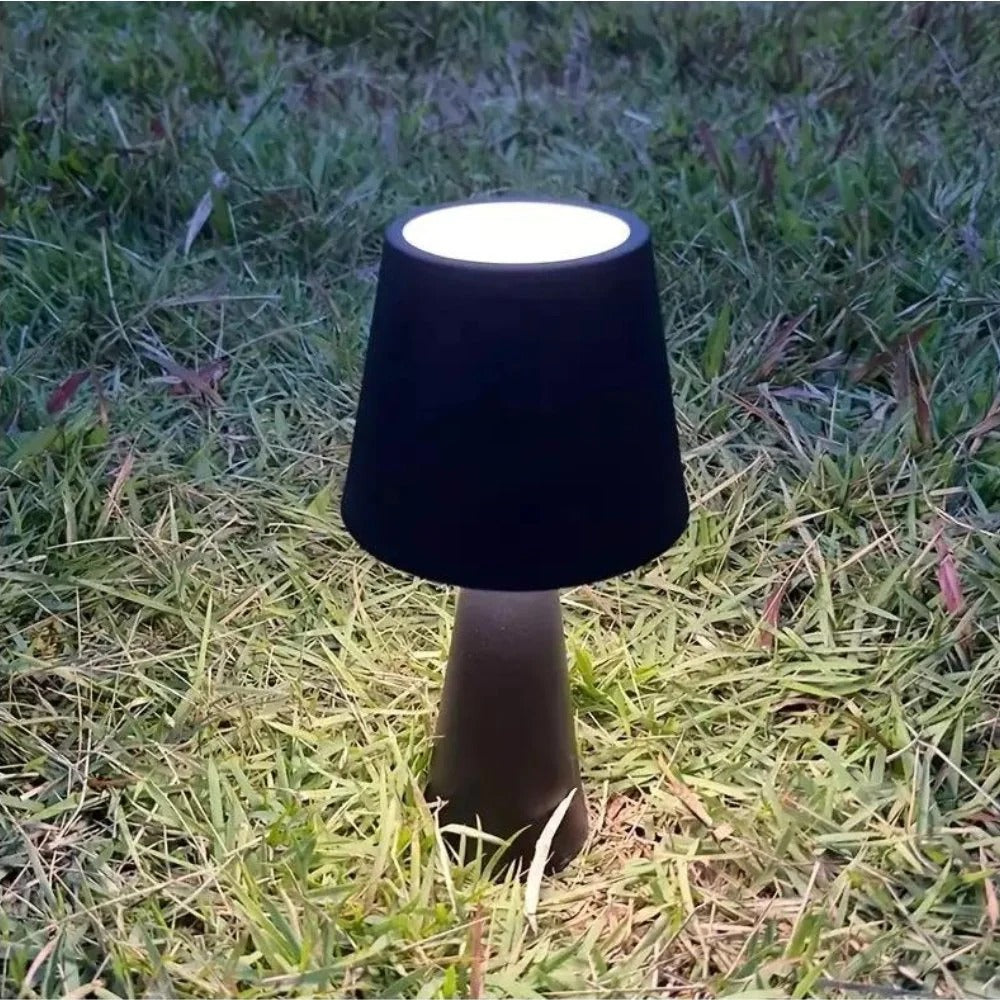 Rechargeable Cordless Dimmable Table Lamp