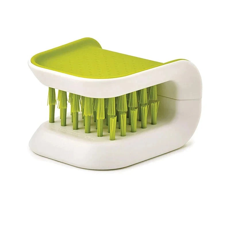 U-Shaped Utensil Cleaning Brush (2-Pack)