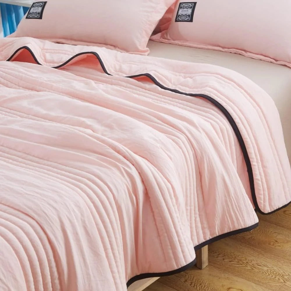 Cooling Blanket for Hot Sleepers