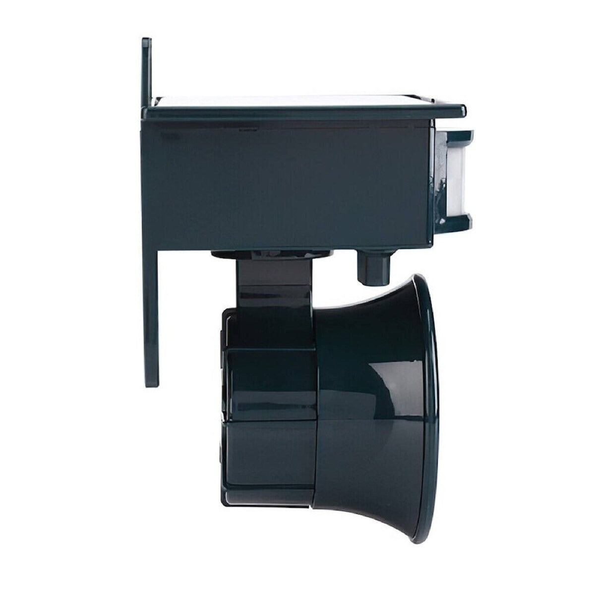 Solar Bird Deterrent with Motion Sensor