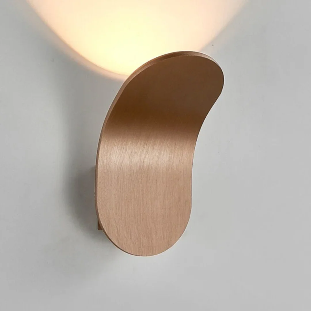Modern Nordic Wall Lamp Minimalist LED Wall Light