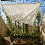 HDPE UV Shade Netting