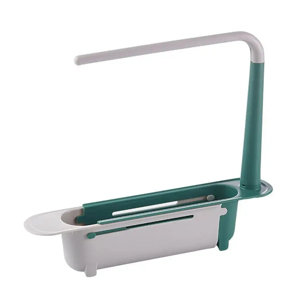 Telescopic Sink Stand (Set of 2)