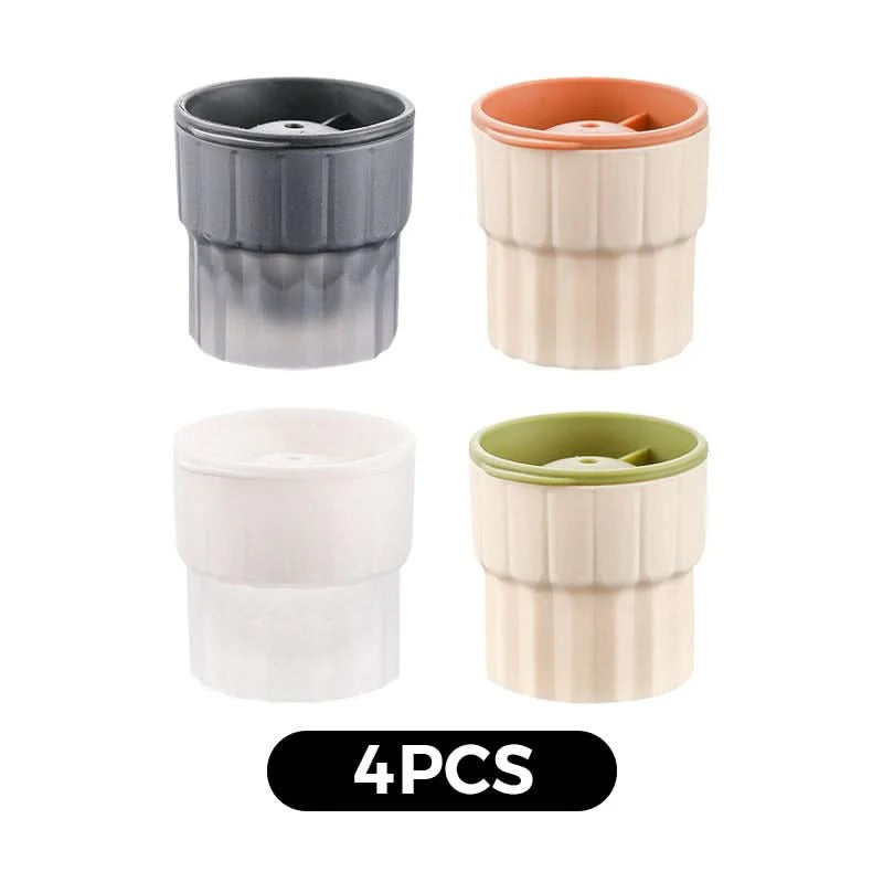 Silicone Ice Ball Maker